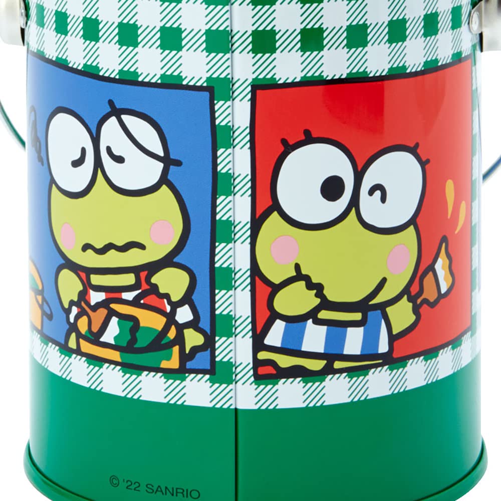 Amazon.co.jp: サンリオ(SANRIO) けろけろけろっぴ 缶ペンスタンド