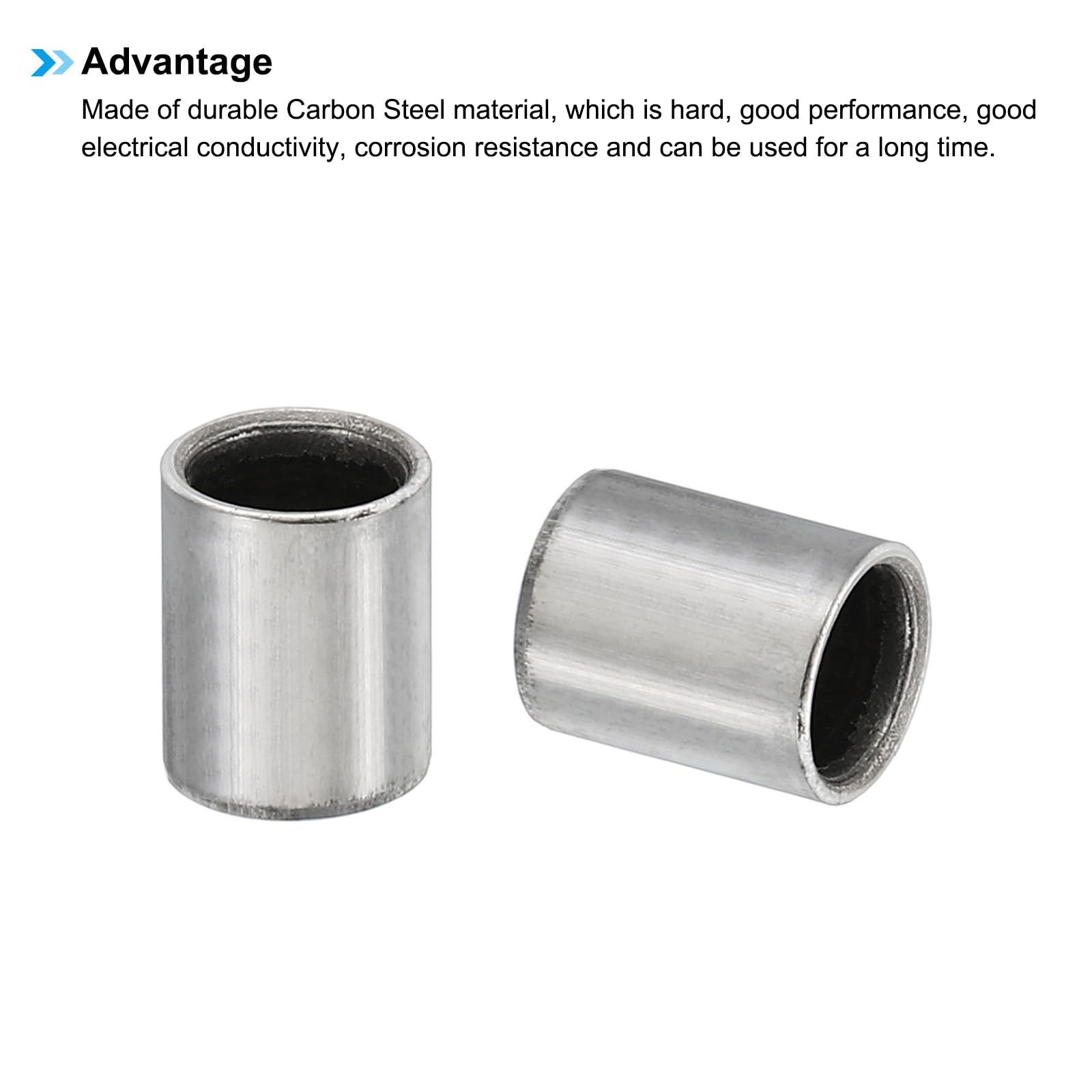 PATIKIL M6 Steel Spacers - Image 4