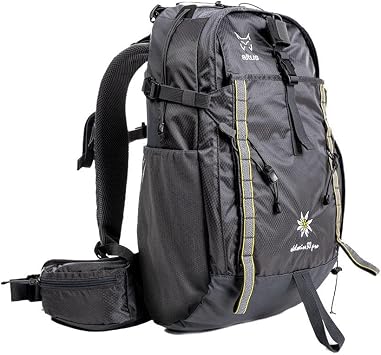 EDELWEISS PRO| ALTUAS| Technical Backpack| Ultralight