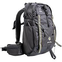 EDELWEISS PRO| ALTUAS| Technical Backpack| Ultralight