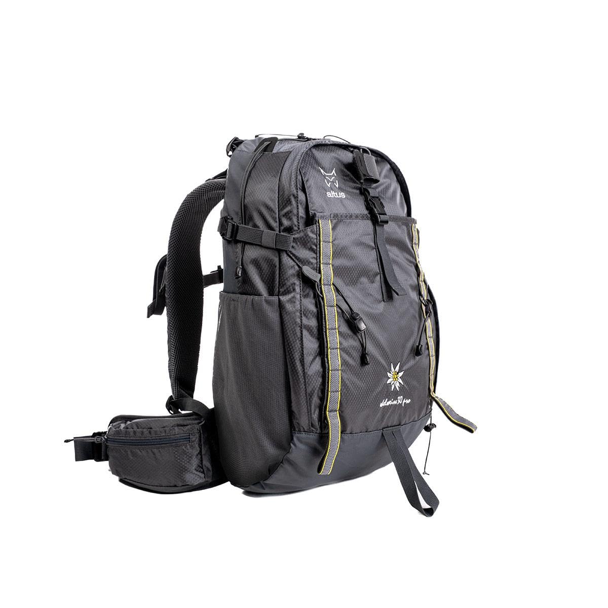 EDELWEISS PRO Altuas Mochila Técnica Ultraligera 30L