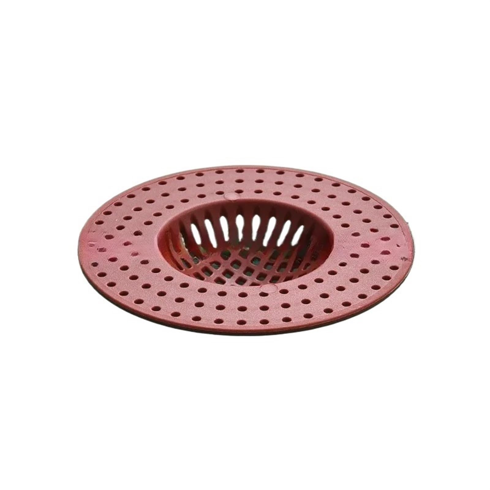 Colador de Fregadero (2 Unidades), Filtro de Fregadero de Cocina, Filtro de alcantarillado, tapón, desagüe de Suelo, Accesorios para el hogar, Tapa de desagüe