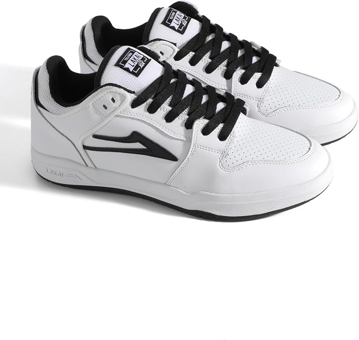 Lakai Men's Brighton Kids Skate Shoe