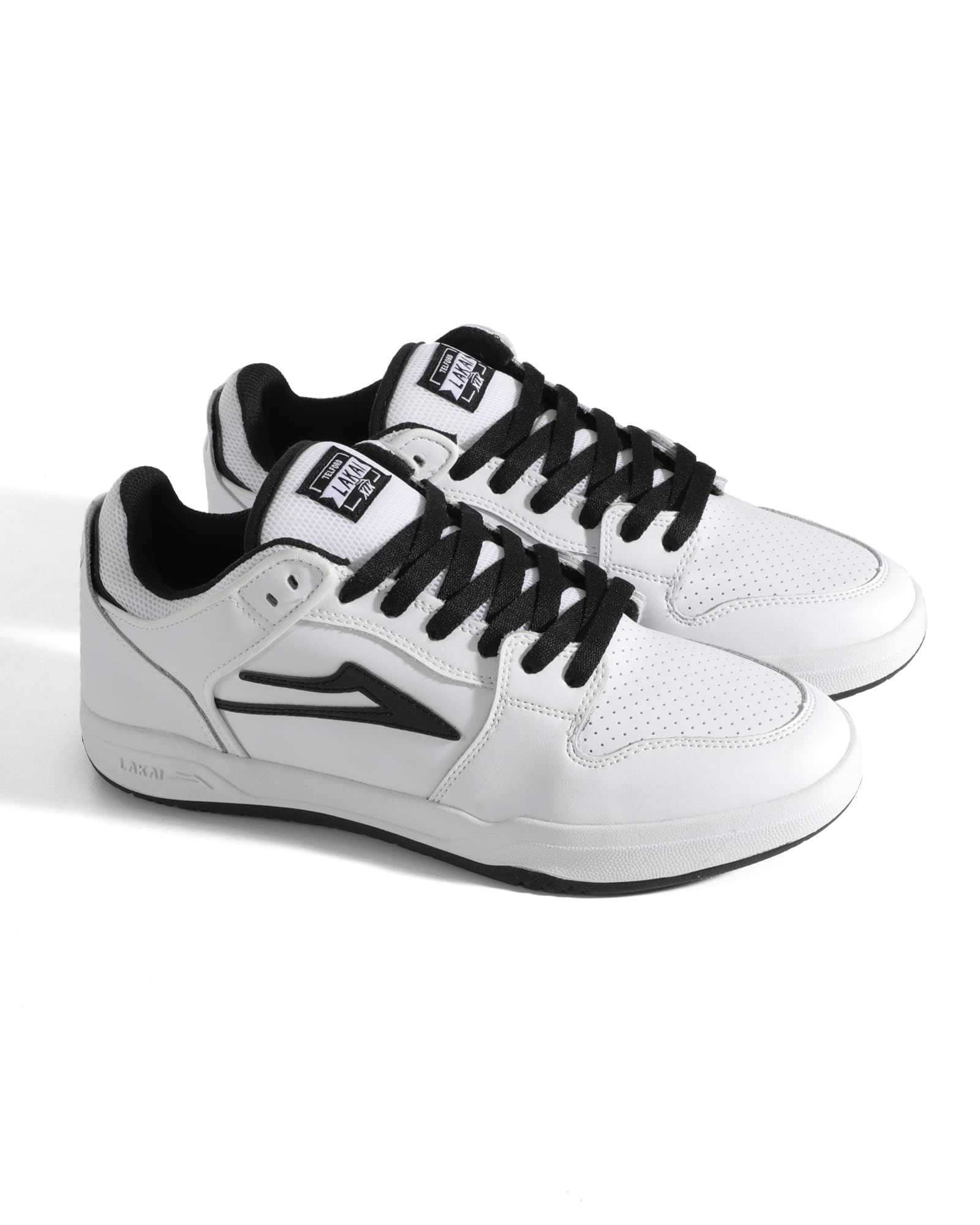 Lakai Telford Echelon - Scarpe da Skate da Uomo