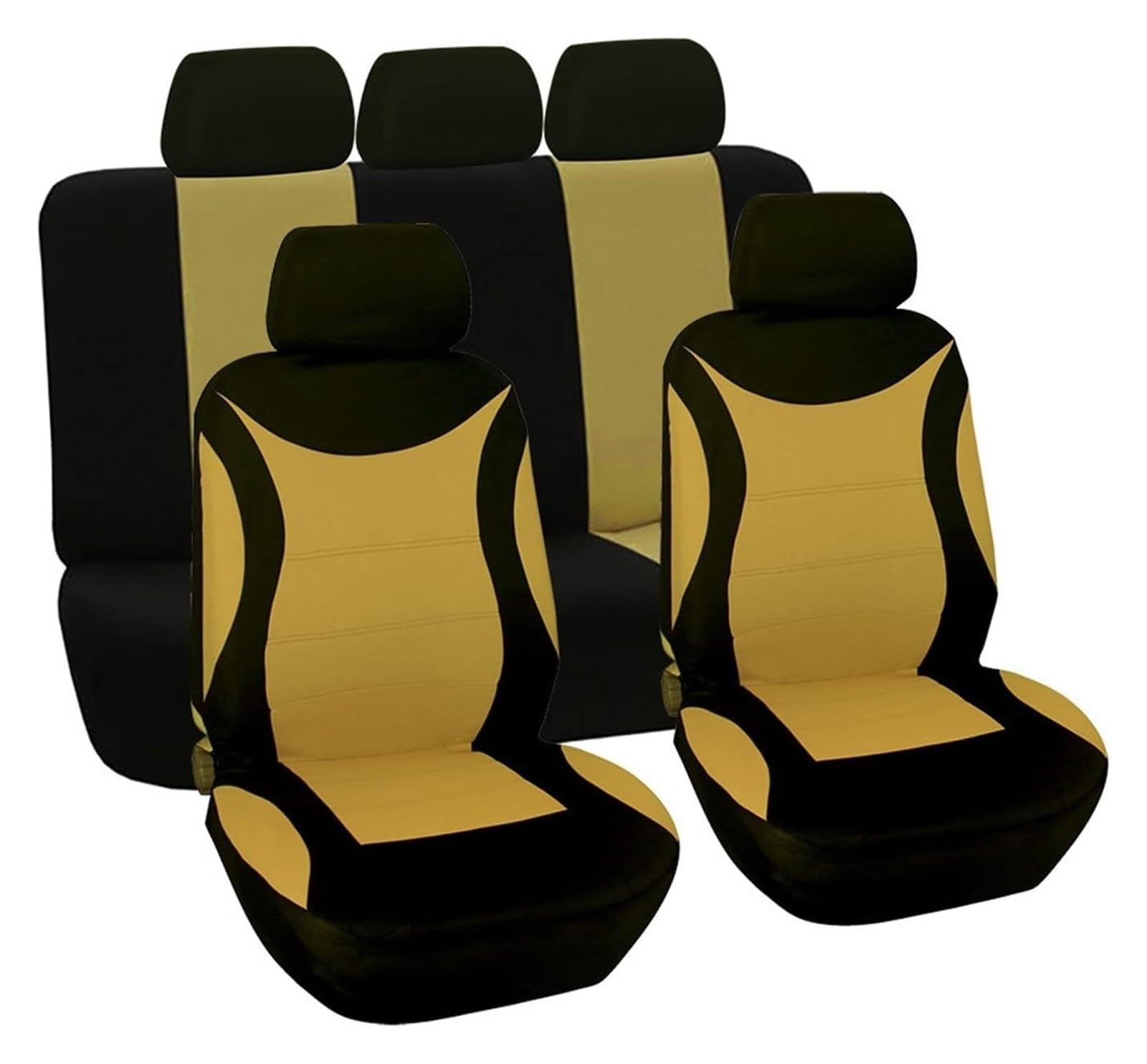 Juste de protection de dossier de siège de voiture anti-coup de pied Juste de protection de dossier de siège de voiture anti-coup de pied