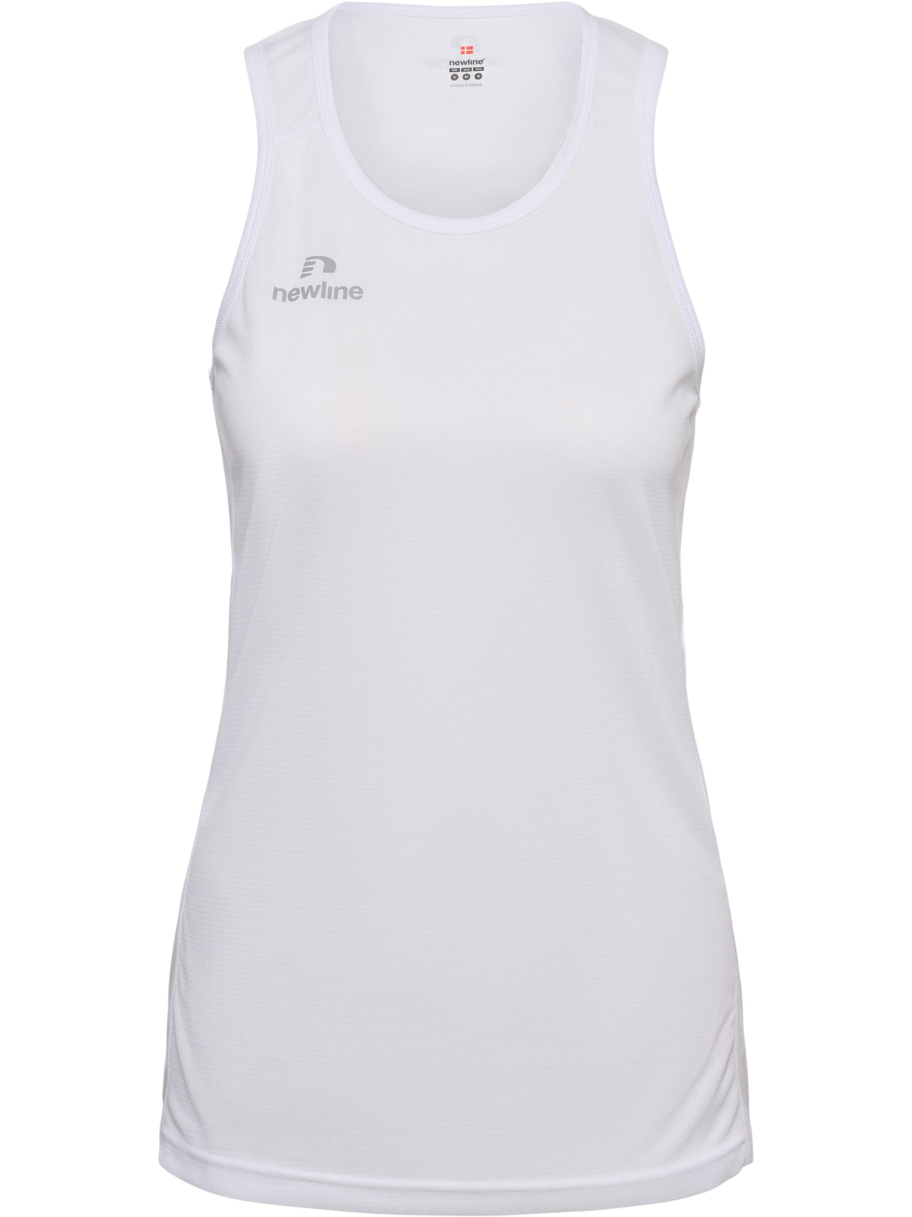 newline Women's Athletic Running Singlet T-Shirt