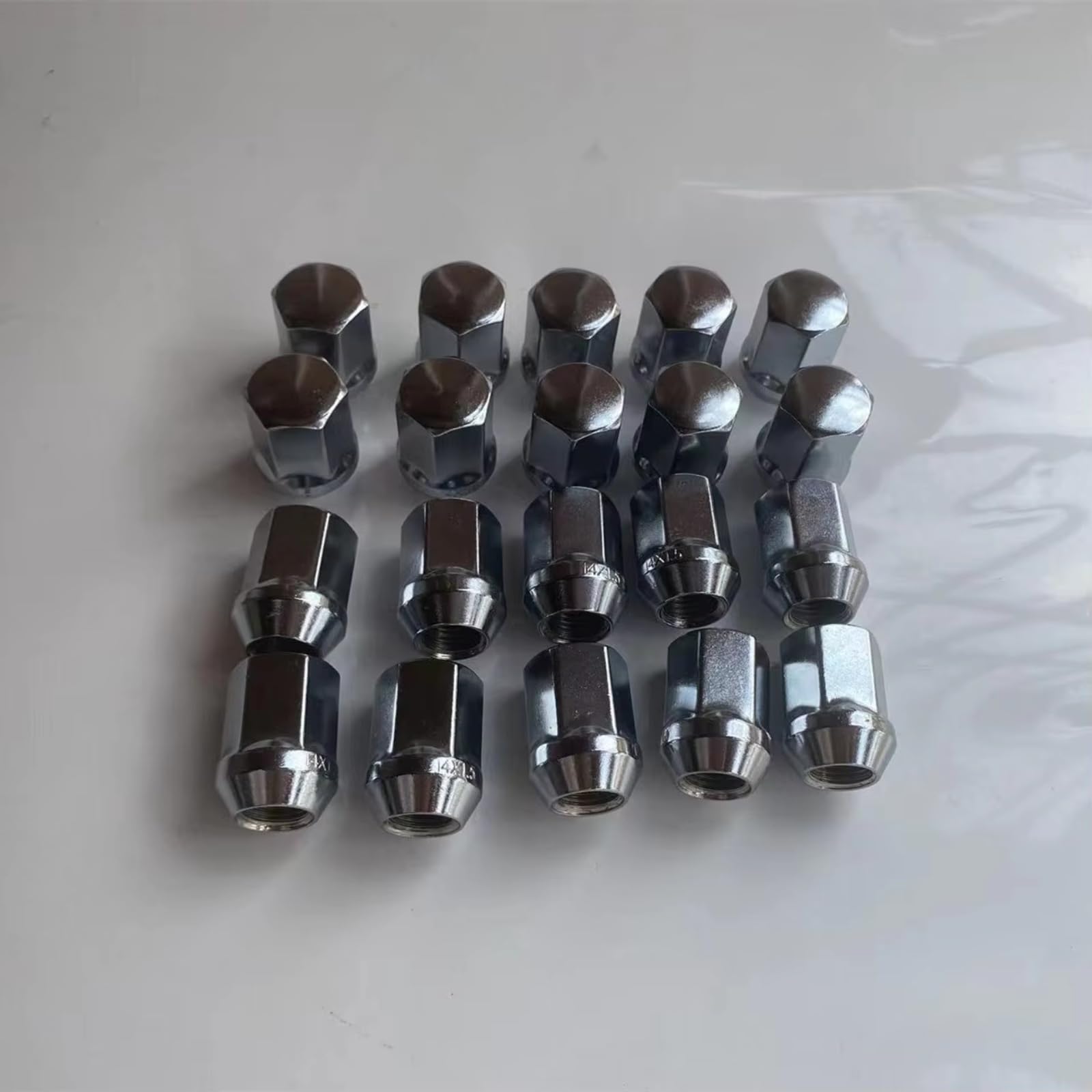 Dado antifurto ruota Compatibile Con Land Per Rover Per Range