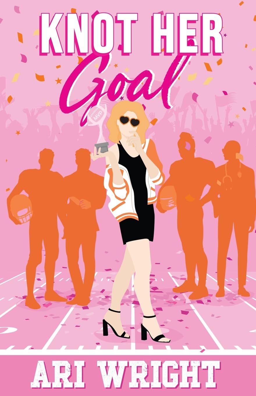 Knot Her Goal (MVP: Most Valuable Pack)