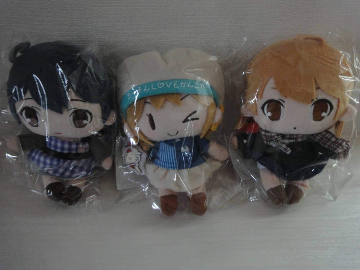 艦娘 ローソン フィギュア 当選品 2019 艦娘 ローソン フィギュア 当選