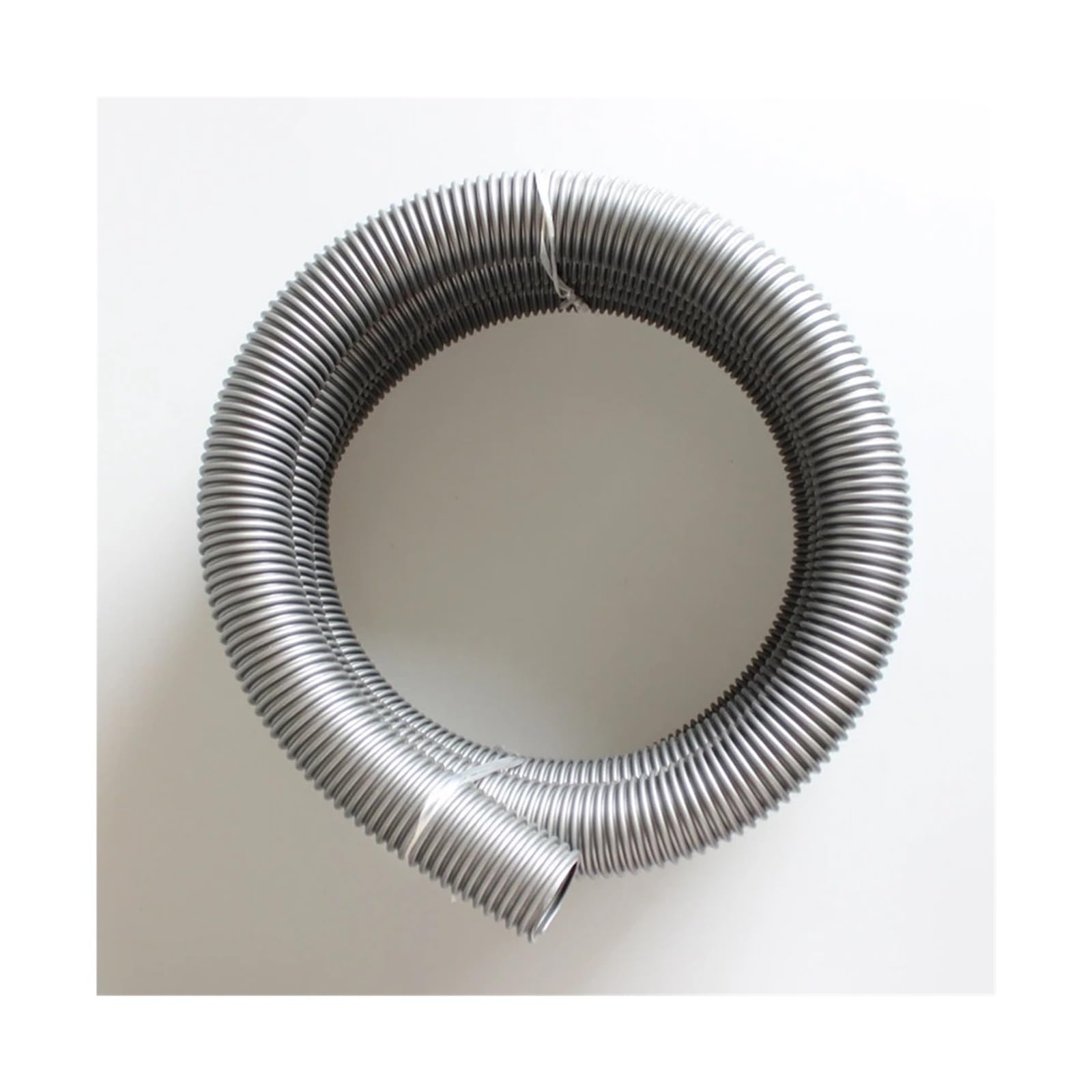 Tuyau Fileté For Aspirateur, 1M De Diamètre Intérieur 50mm, Tuyau Souple, Machine D'absorption D'eau, Tuyau D'aspiration For Aspirateur