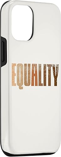 Miniatura 3 de Funda de regalo de melanina para iPhone 13 Pro Equality Black Lives Matter BLM African Pride