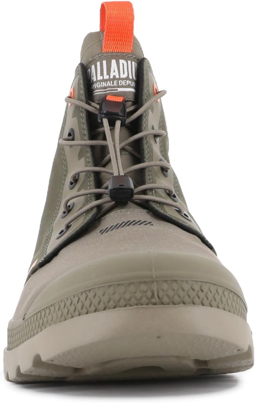 Palladium Unisex-Adult Classic Ankle Boot