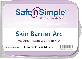 Safe N Simple Waterproof Barrier