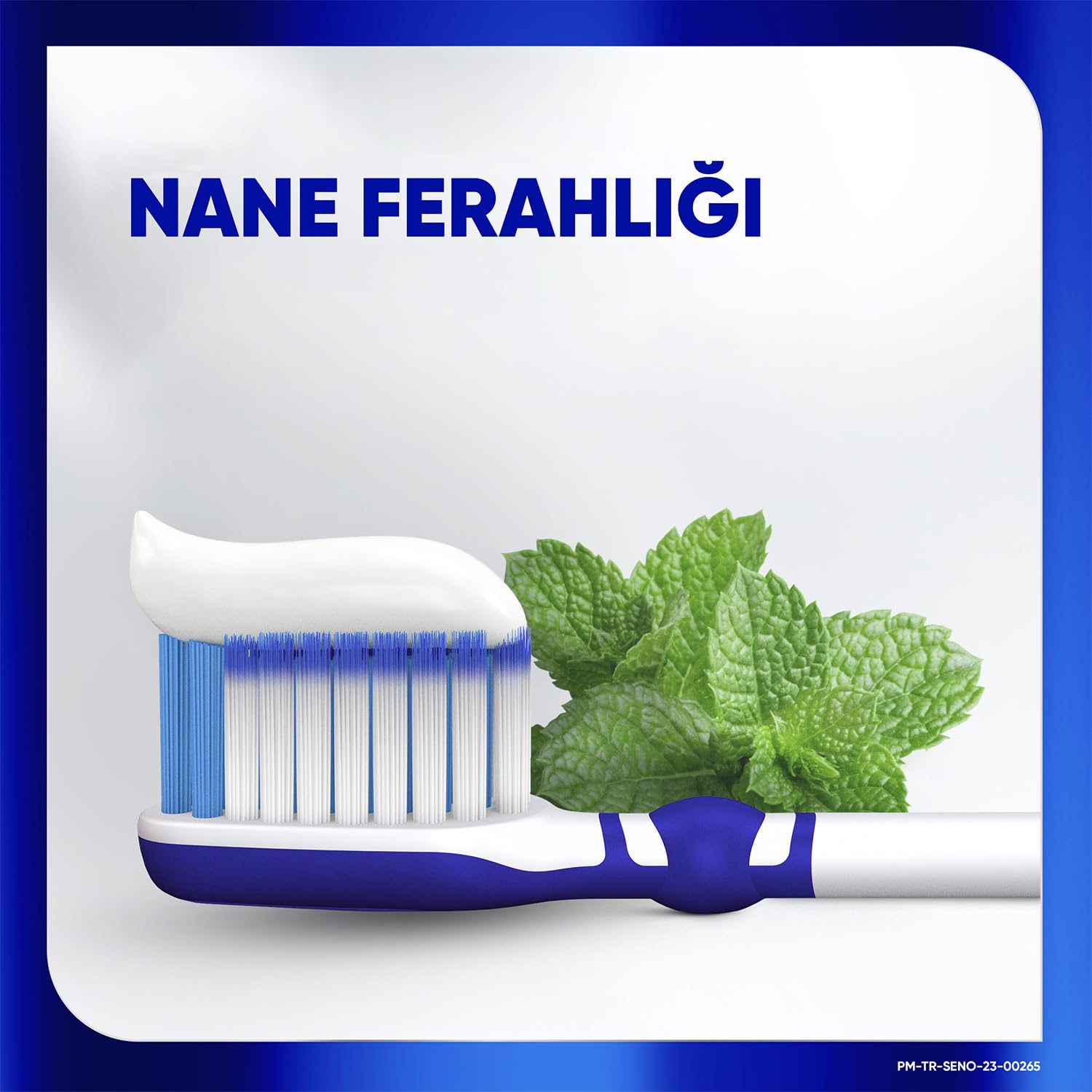 Sensodyne Klinik Beyazlık Diş Lekelerine Karşı Diş Macunu