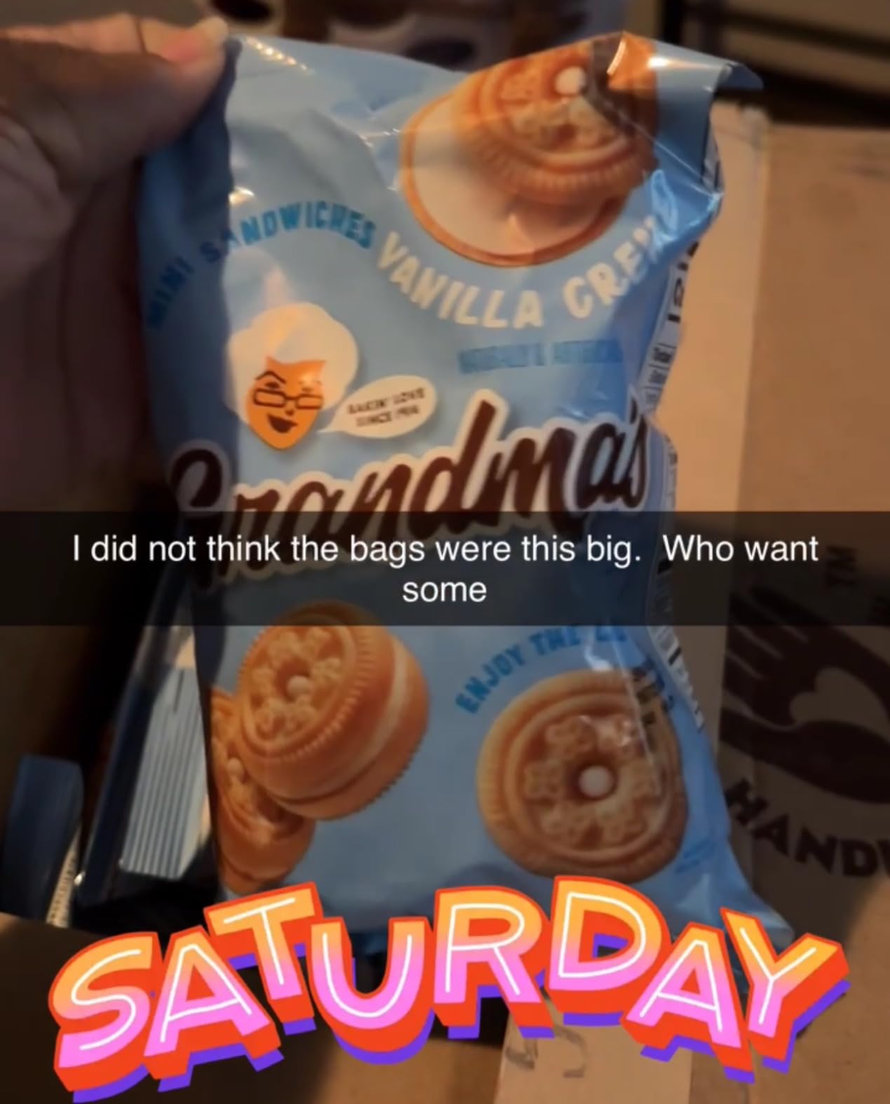 brands