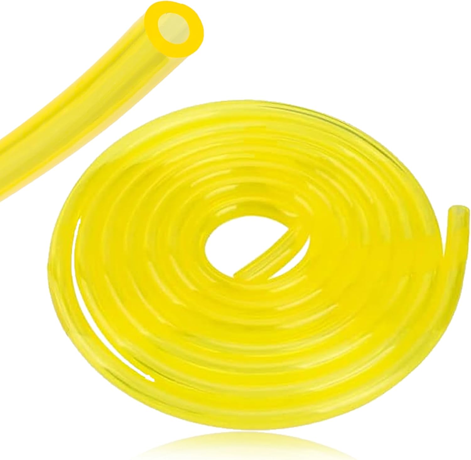 Hyceker Fuel Line, I.D x O.D 1/8" x 3/16" Petrol Fuel Lines