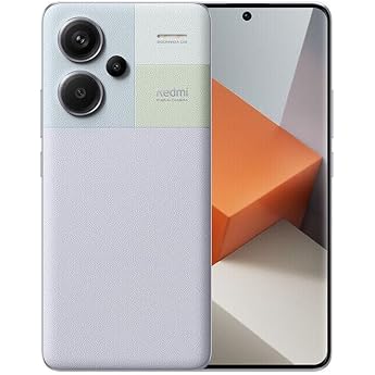 Xiaomi Redmi Note 13 Pro+ 5G 256GB Aurora Purple