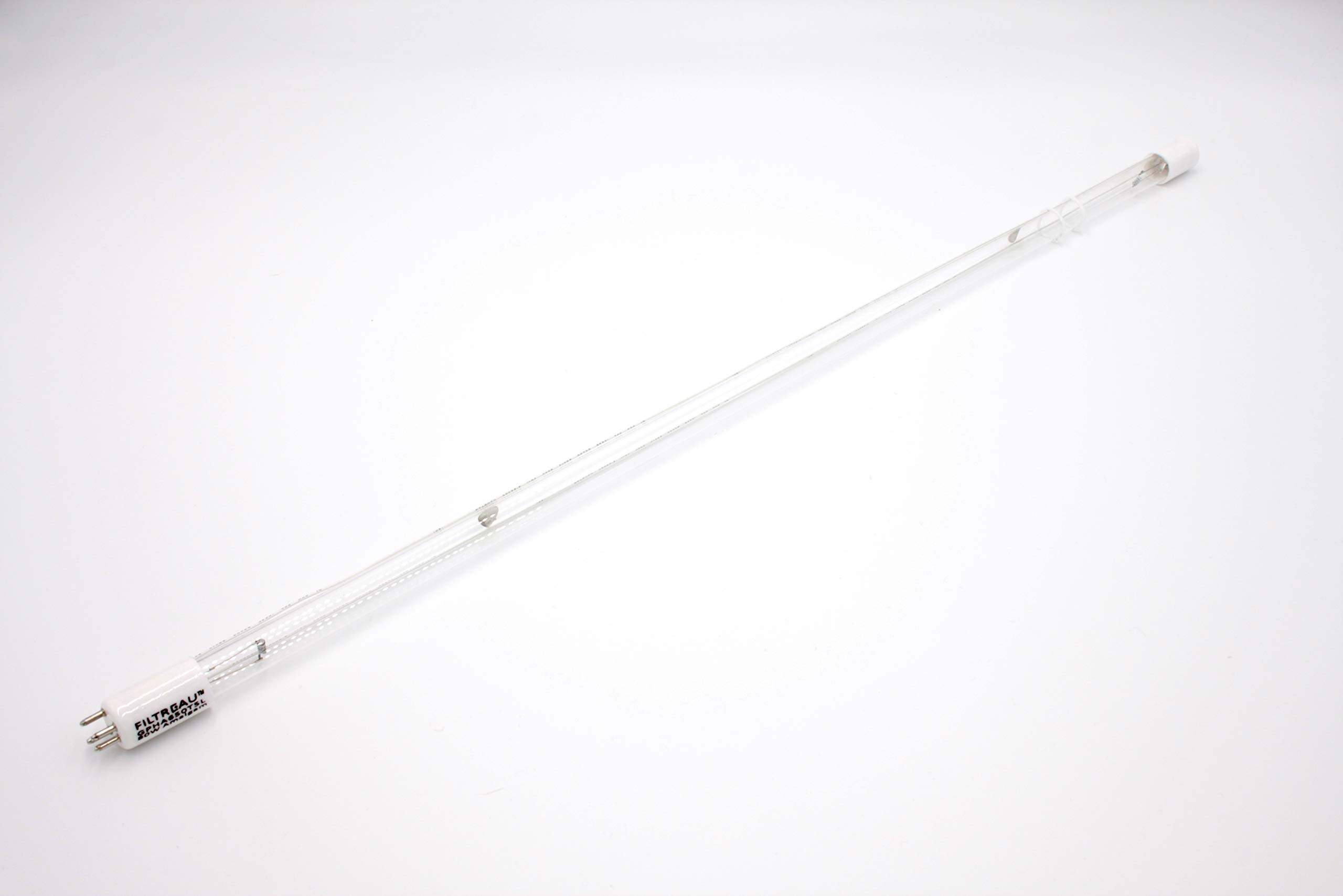 Amalgam Lampe 40 Watt Art. RLM0001