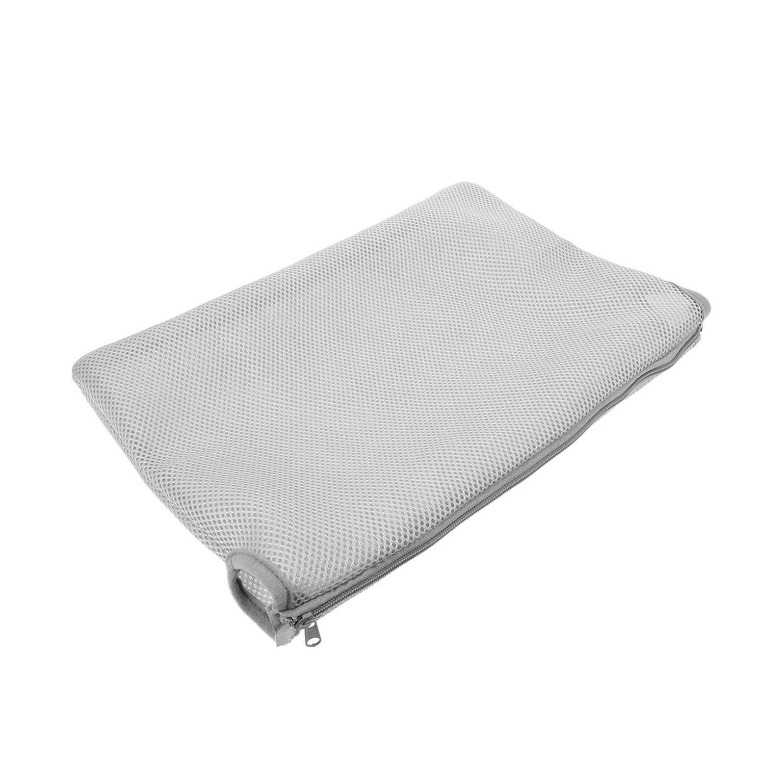 Copertura di Ricambio per Amaca da Finestra per Gatti, Tessuto a Rete 52x30cm Cerniera, Traspirante e Lavabile, Accessorio Semplice per Gatti e Cuccioli da Interno