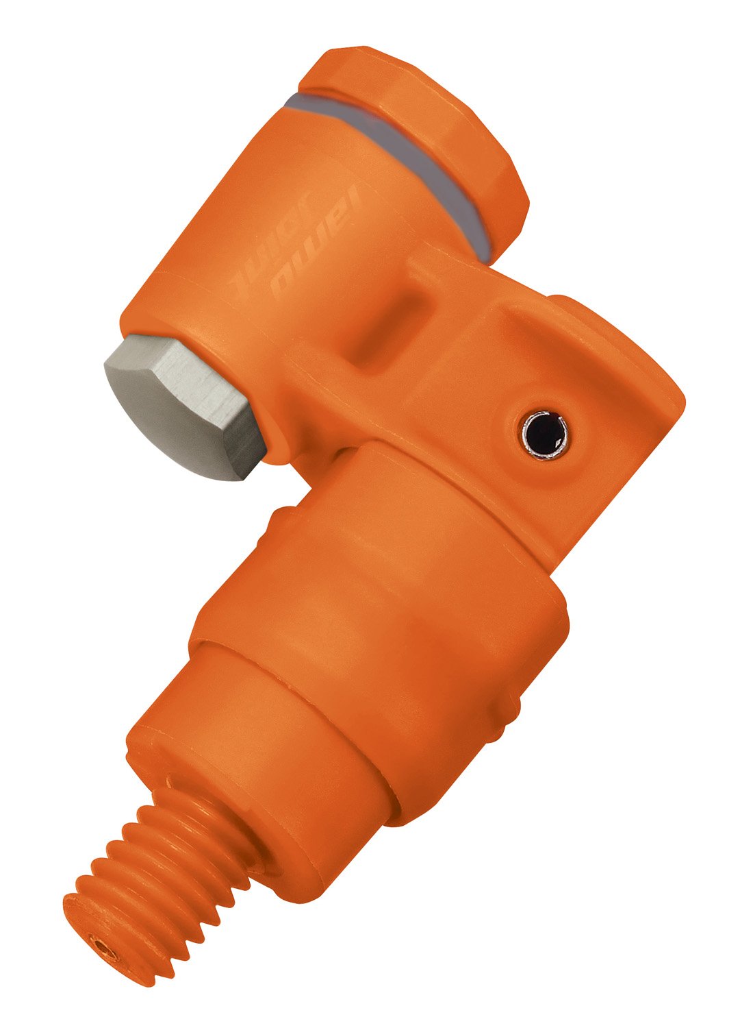 Amazon | プロックス(PROX) タモジョイント オレンジ PX864O