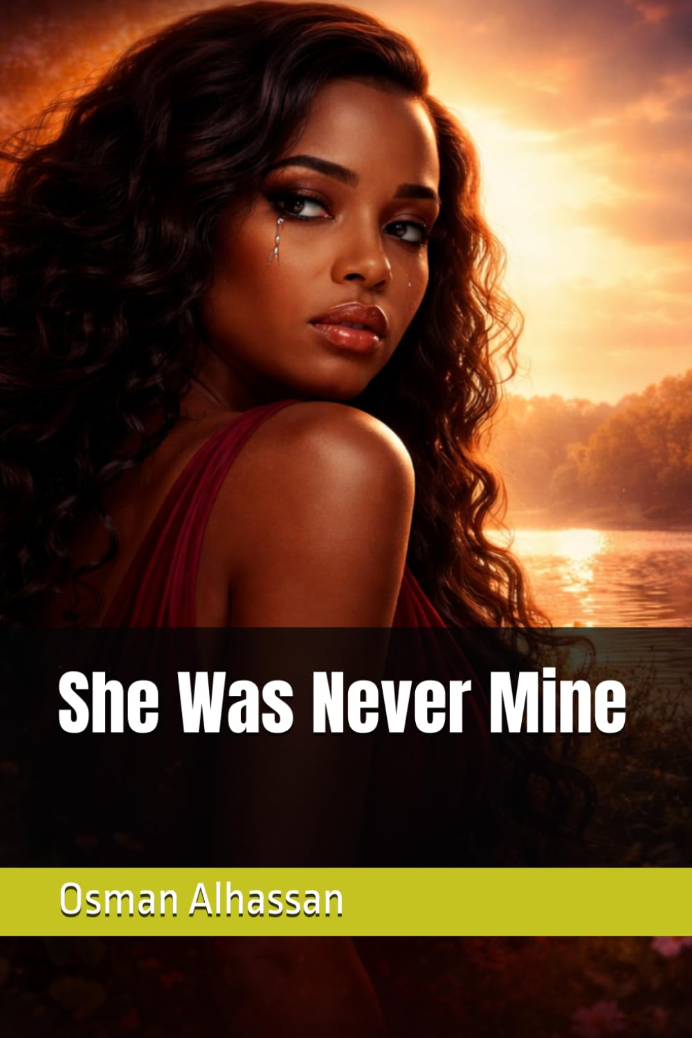 She Was Never Mine
