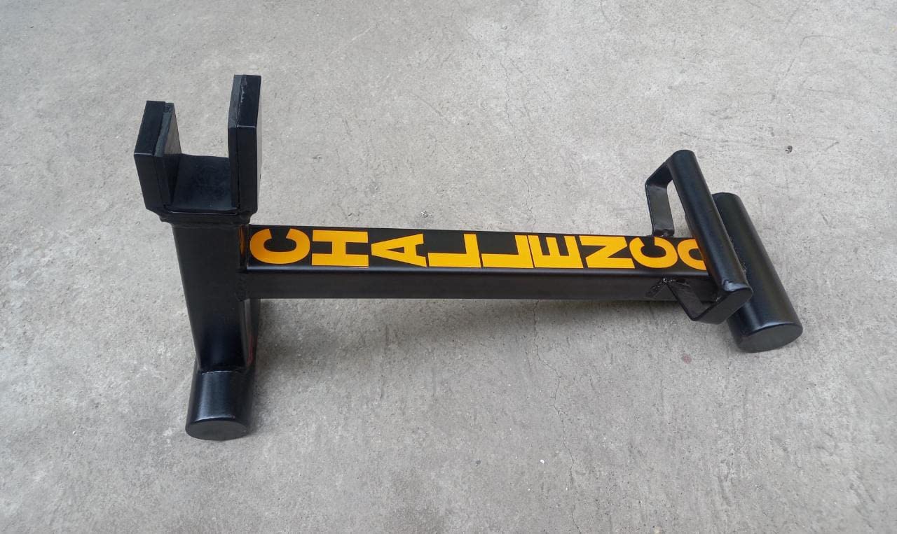 CHALLENCO Mini Deadlift Jack (B09Y5NM339) Amazon Price History, Amazon Price Tracker