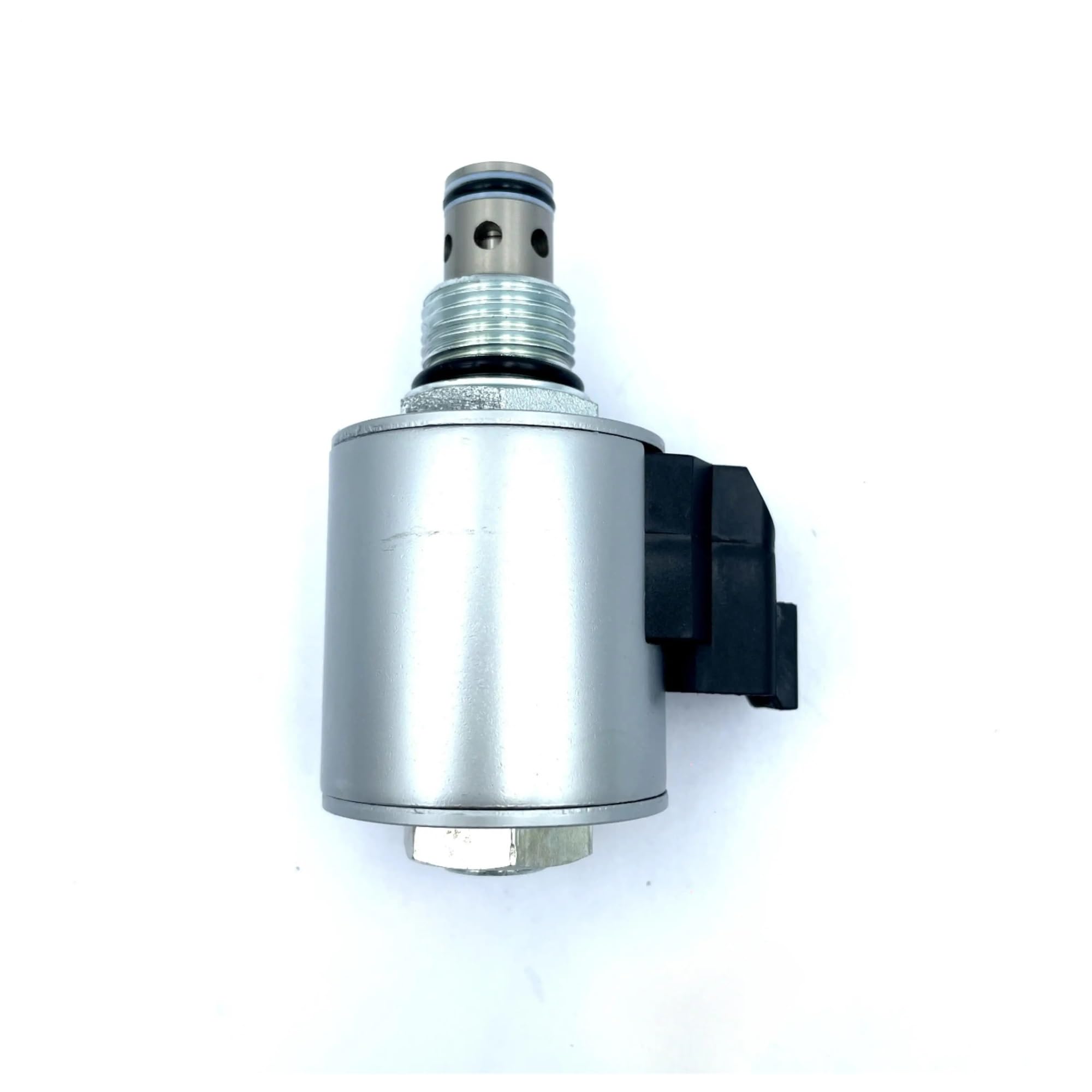 SV10-24 DHF10-224 Hydraulic Cartridge Valve Threaded Solenoid for Precision Control(Spool)