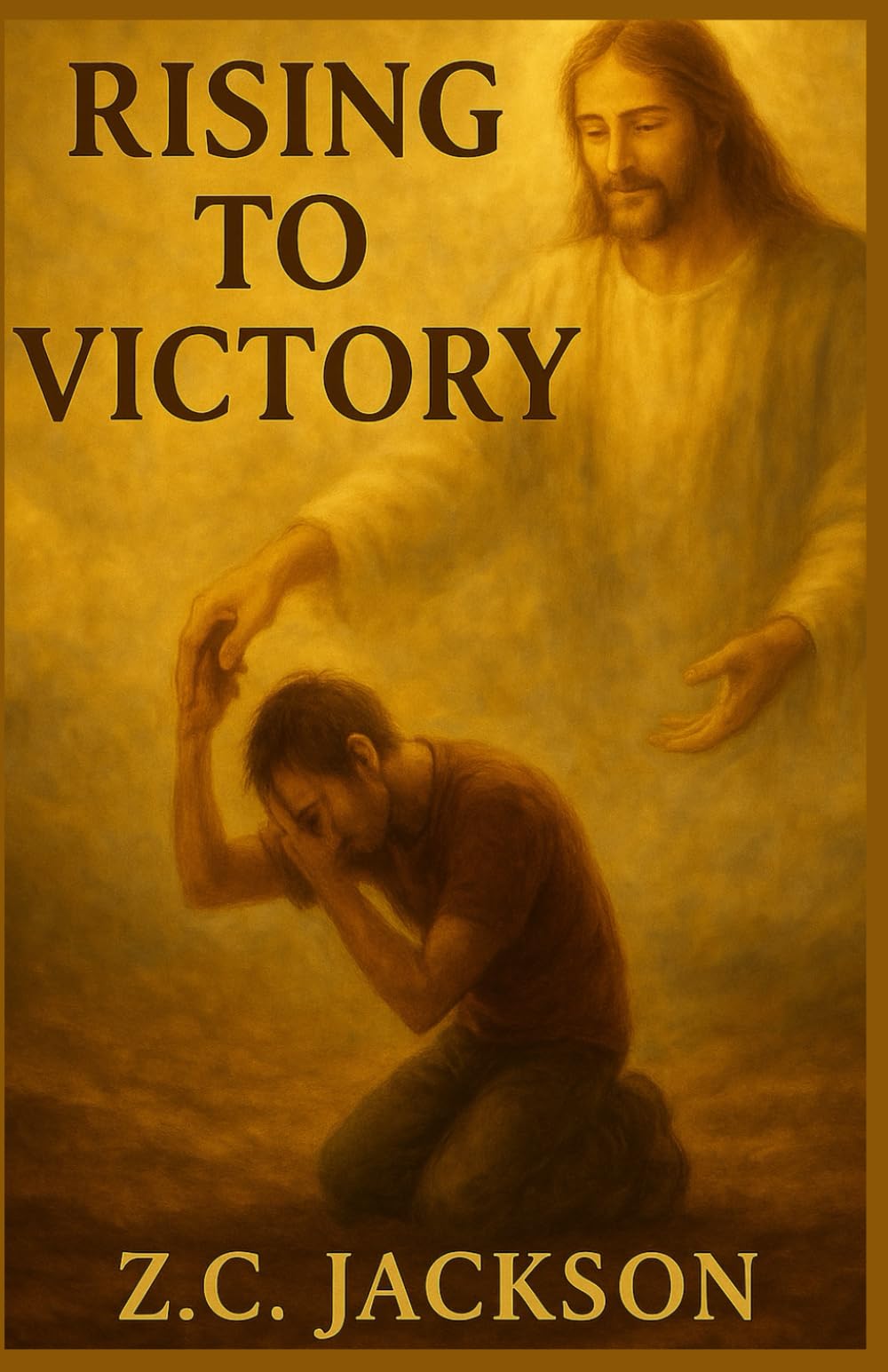 Rising to Victory