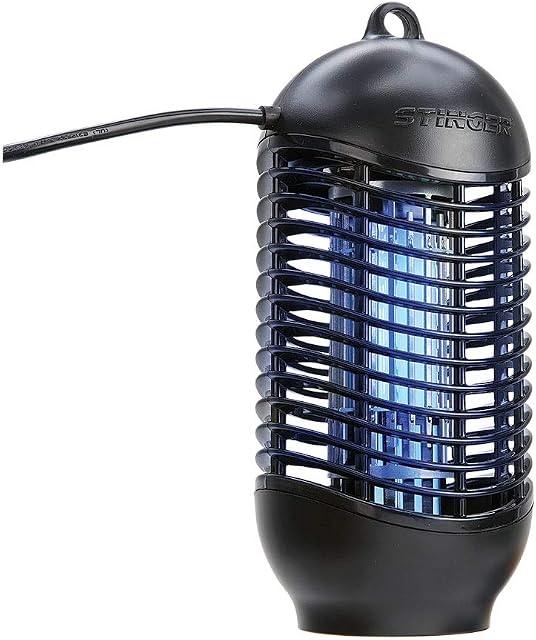 Stinger Outdoor Insect Killer TZ15 - Up to 1/2 Acre Coverage