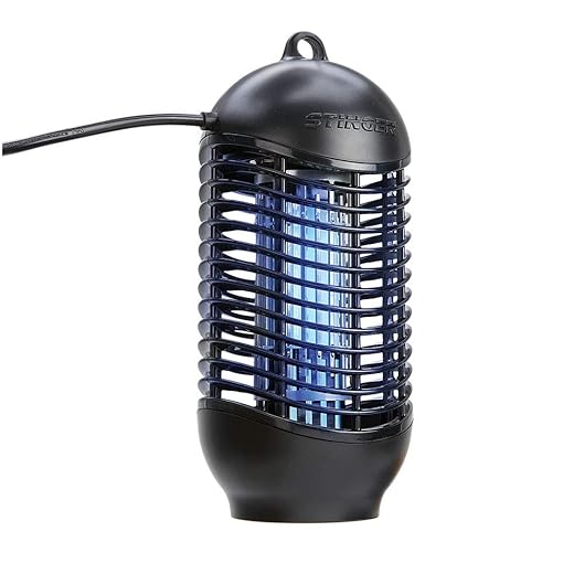 Stinger Outdoor Insect Killer TZ15 - Up to 1/2 Acre Coverage