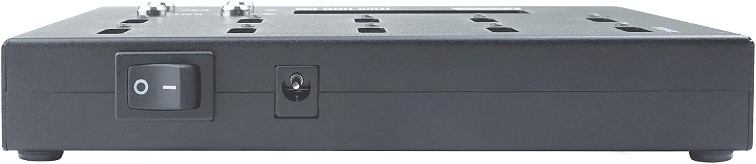 80% Off Discount EZ DUPE 1 to 9 Mini USB Pro Duplicator Standalone USB Flash Drive and USB Hard Drive Duplicator Copier Eraser (DM-FU0-10V09B) Big Sale EZ DUPE 1 to 9 Mini USB Pro Duplicator Standalone USB Flash Drive and USB Hard Drive Duplicator Copier Eraser (DM-FU0-10V09B)