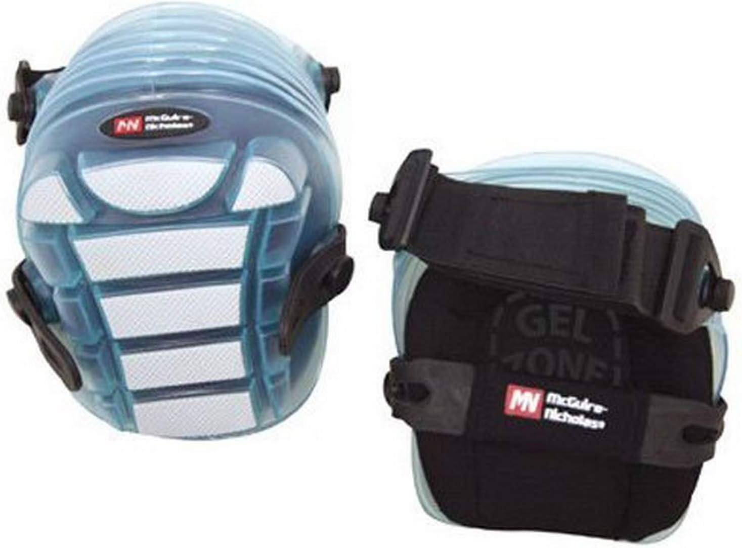 McGuire-Nicholas rooster group 362 Comfort Gel Flex Knee Pads
