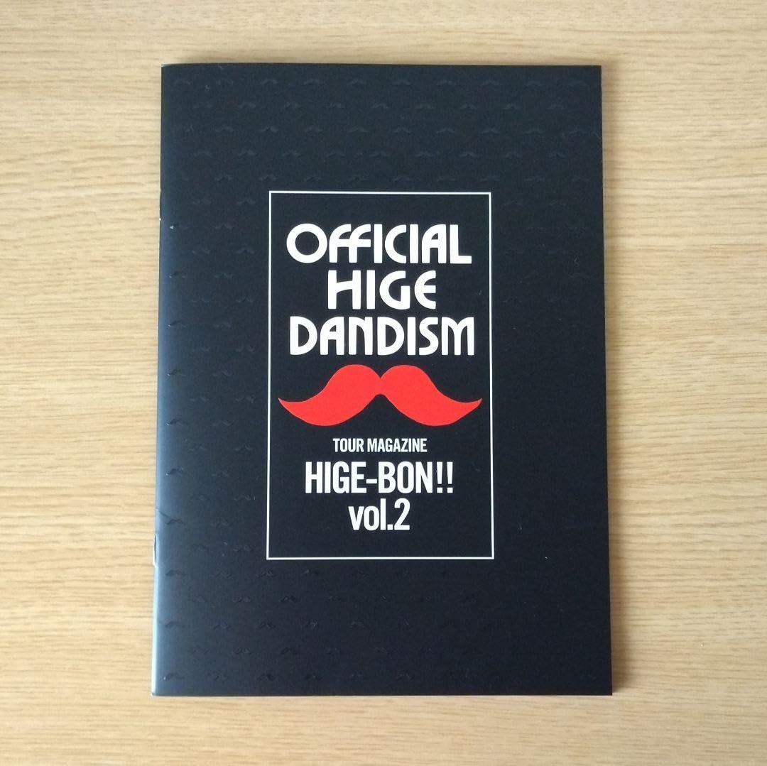 Amazon.co.jp: Official髭男dism 髭男 フォトブック : おもちゃ
