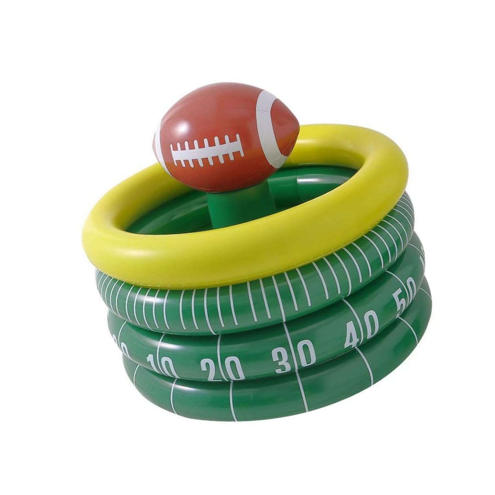 Kangql Pvc Football Molded Air Filled Refrigerator For Pool Parties Backpacking And Social Incidents Party Refrigerator on Fridge.com - View 4