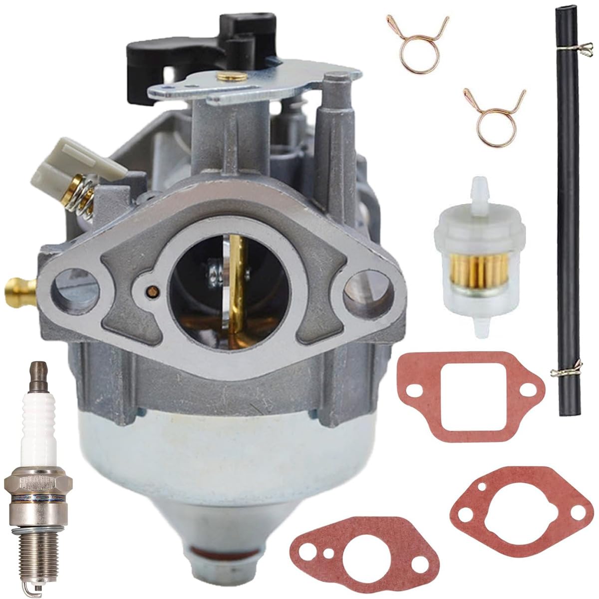 Carburateur GCV170 pour réparer le démarrage difficile Honda HRN216