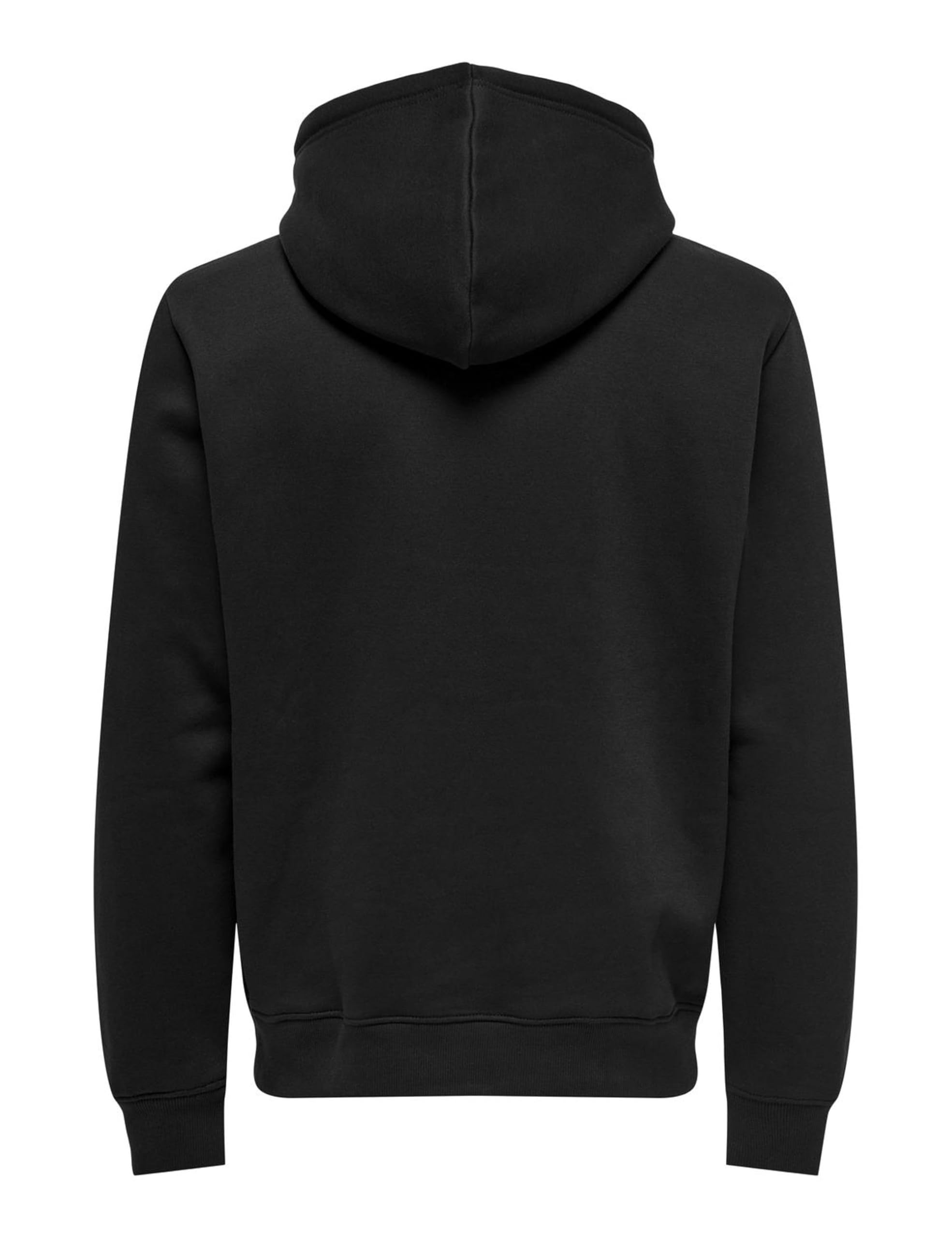 Only & Sons Male Kapuzenpullover ONSCONNOR Sweatshirt