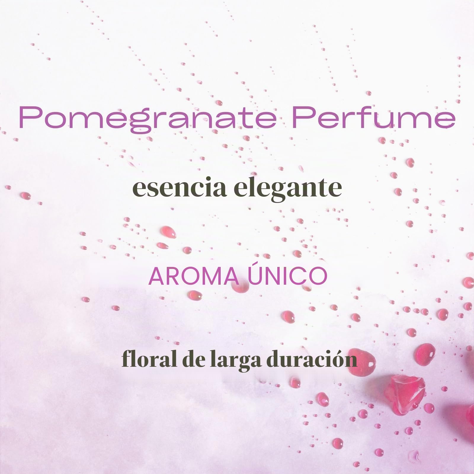 L'Erbolario Perfume granada 100 ml