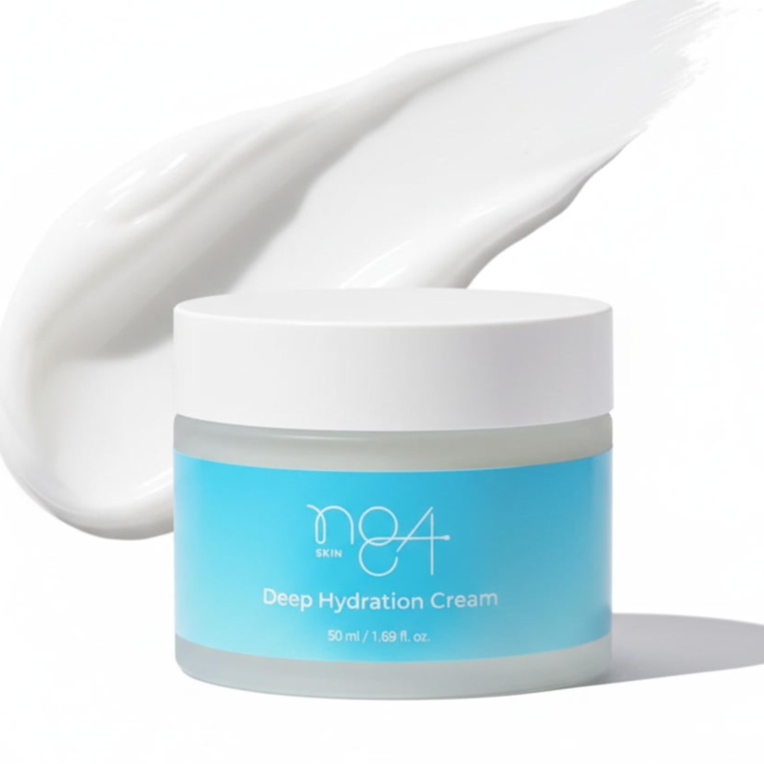 Amazon.com: N84 SKIN Korean Face Moisturizer Niacinamide