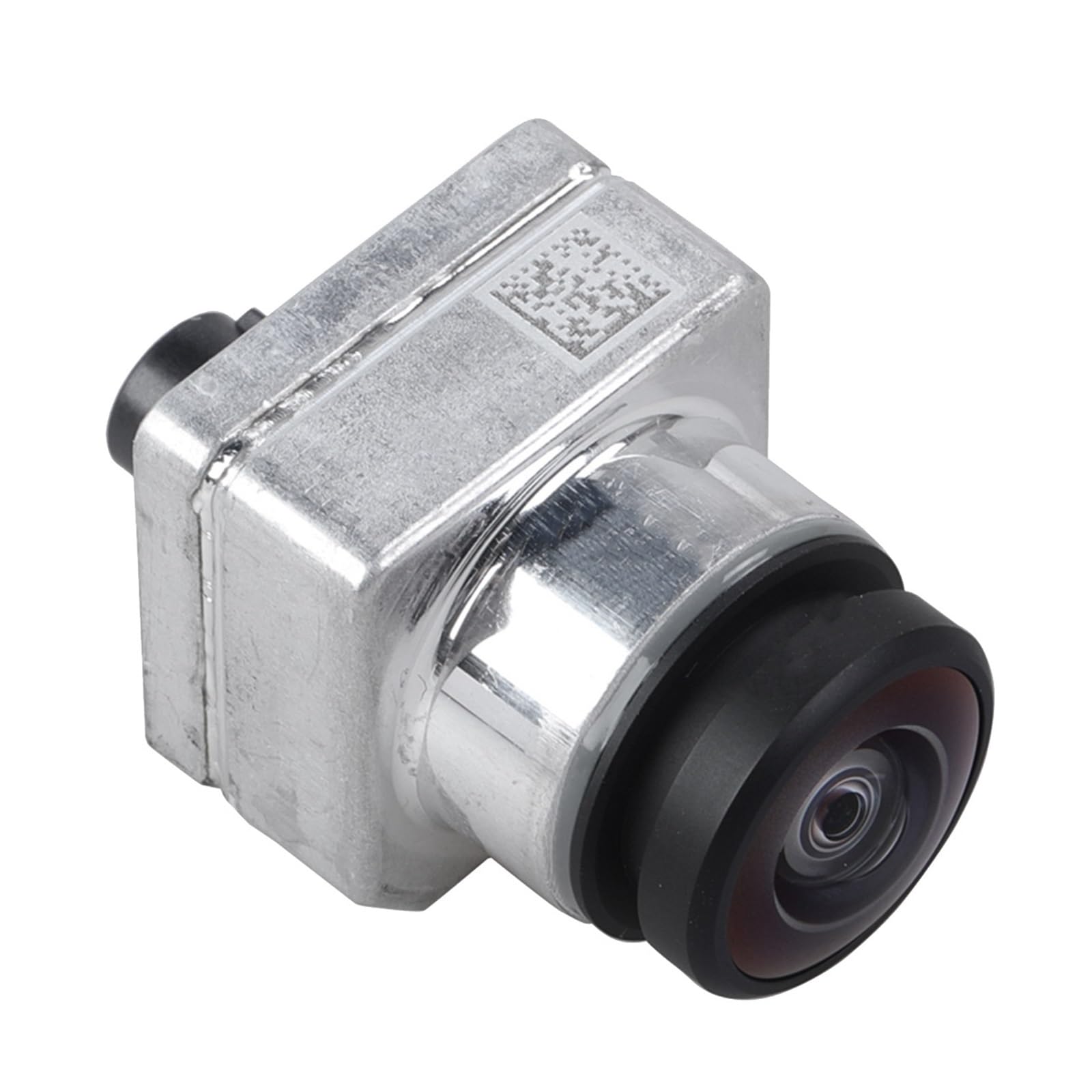 Amazon.com: Front Camera Inside Radiator Grille A0009055912  