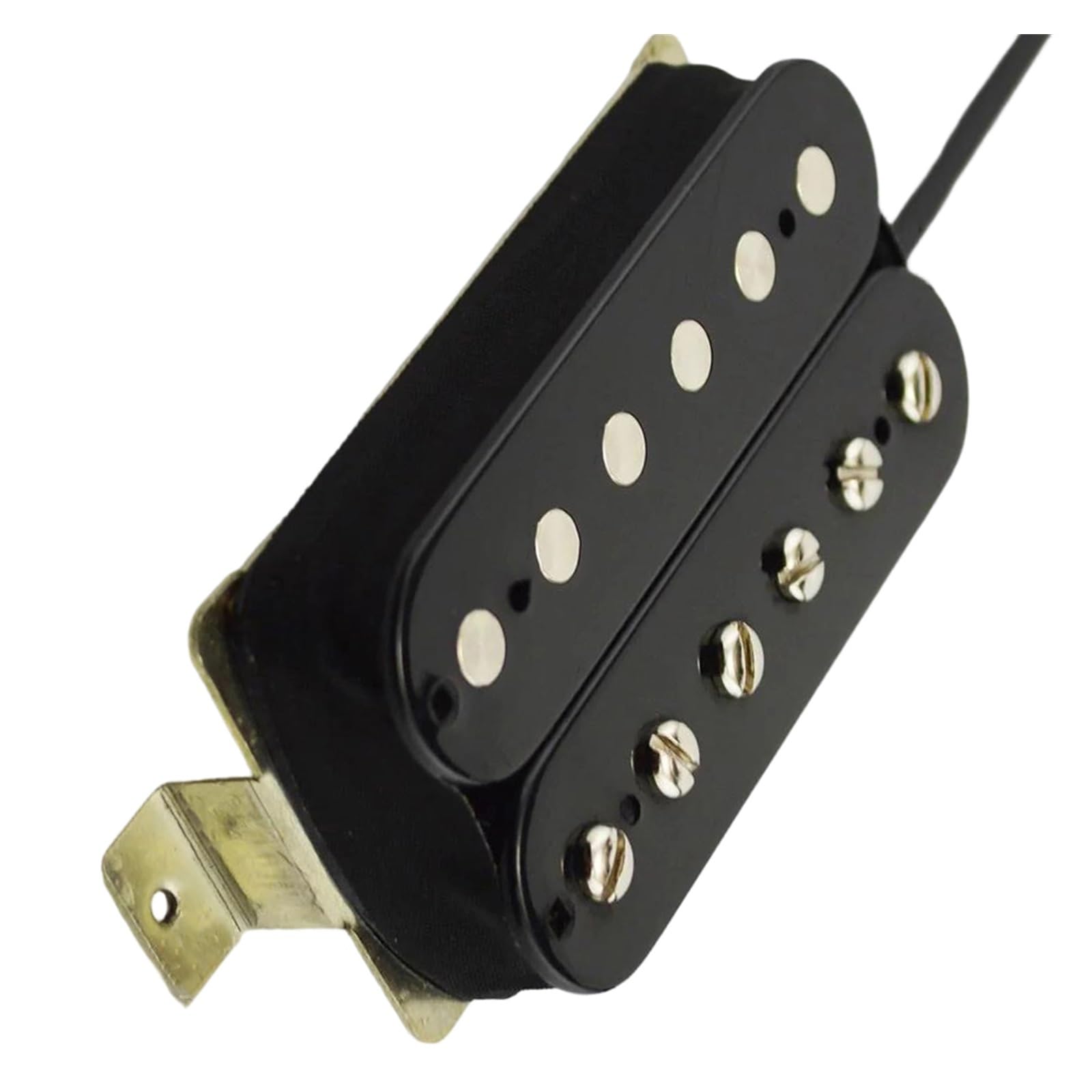 Alnico IV Pickup 4 Żyłowy Kabel Do Gitary Elektrycznej Profesjonalne Akcesoria Dostępne W Wielu Kolorach(4)