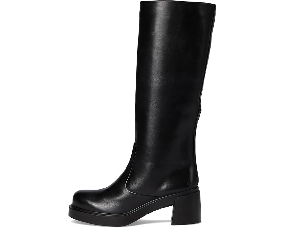ECCO Metropole Seoul Tall Boots - Left View
