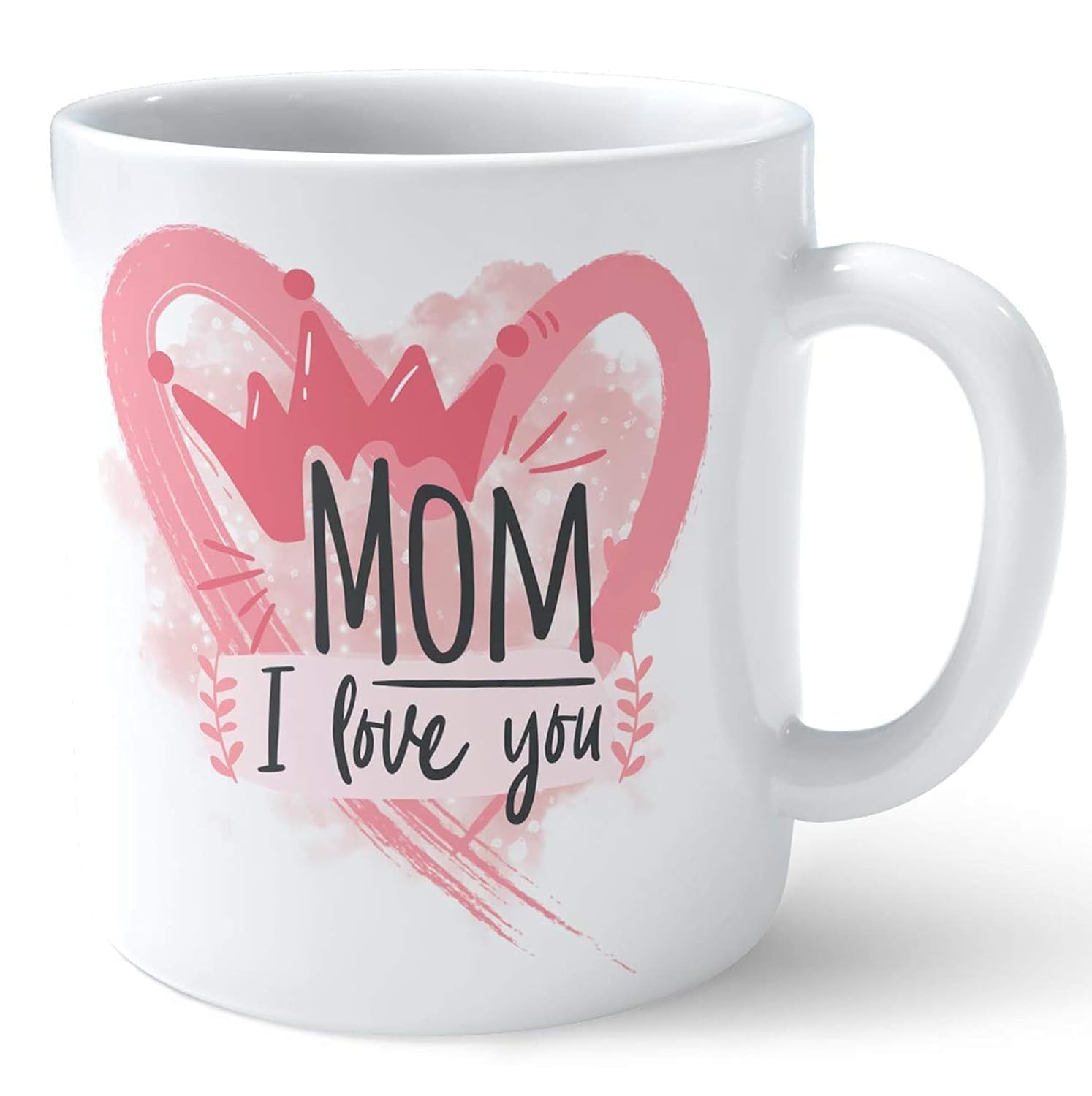 Best Mom Coffee Mugs - Personalized Gifts -11