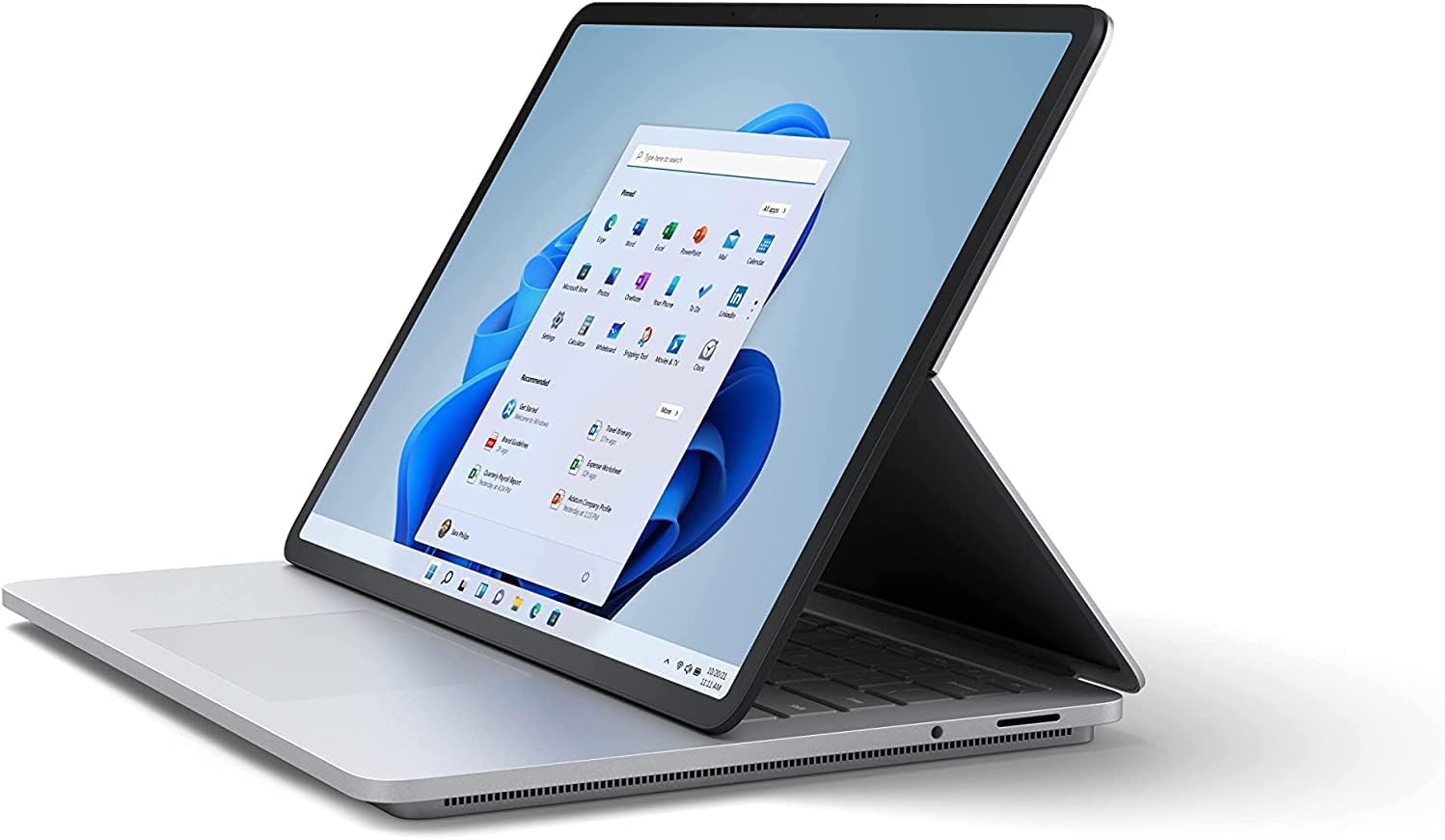 Microsoft Surface Laptop Studio i7/16/512