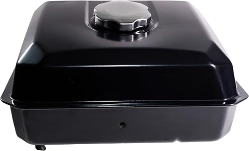 Miniatura 4 de JMCHstore Tanque de combustible de repuesto para Kohler Command Pro CH440 14hp 429cc, CH395 9.5hp 277cc 17 065 63-S  17 065 87 S 17 065 54 S