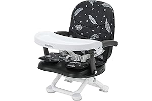 Baby Booster Seat for Dining Table: Ultimate Convenience and Safety for Your Little One