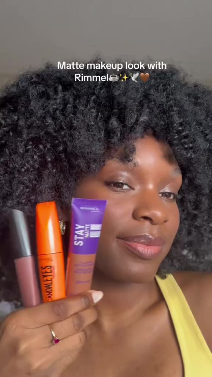 Amazon.com : Rimmel Lasting Finish Matte Lipstick - All-Day