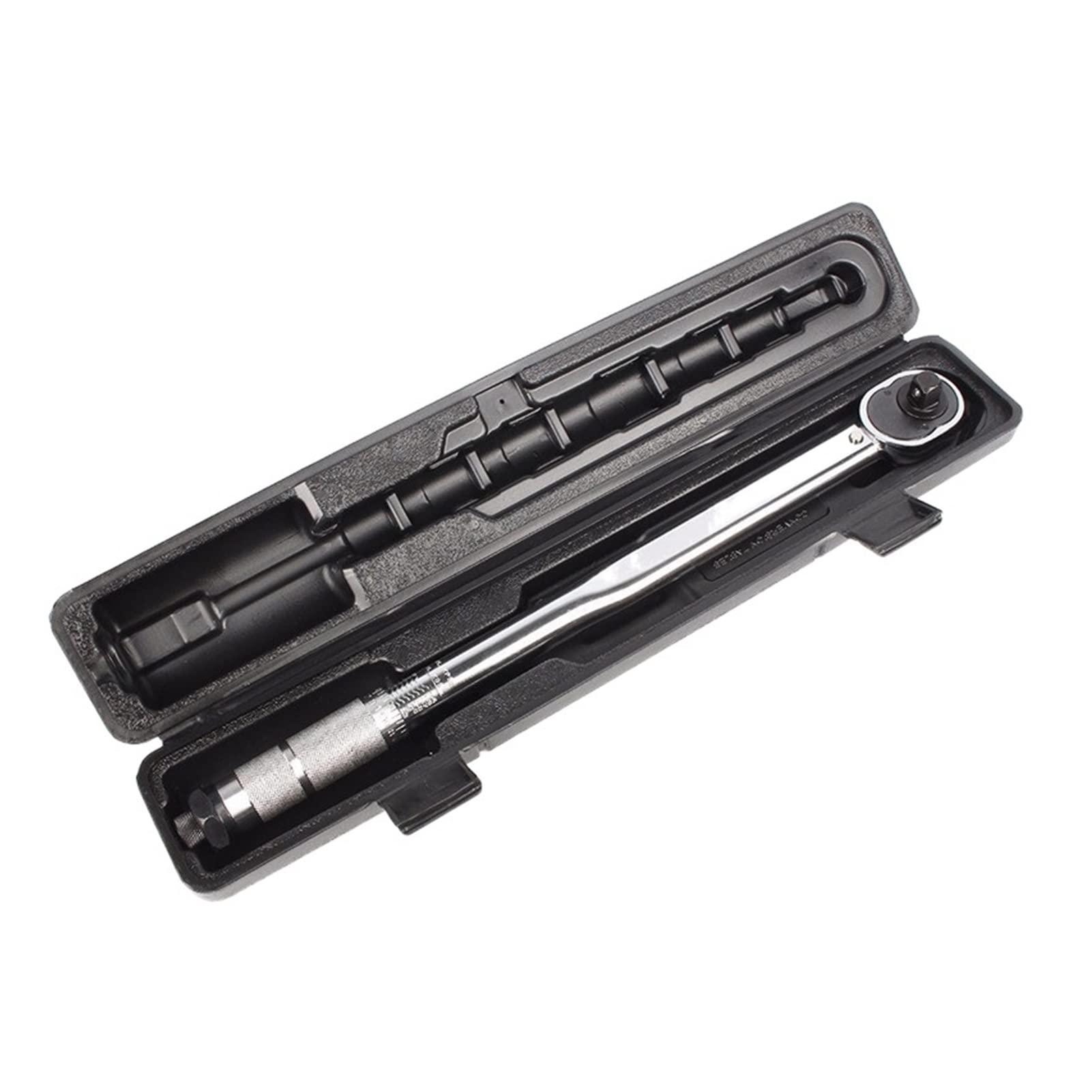 Buy Torque Wrench 1/2 Preset Torque Wrench Adjustable Torque Torque 28