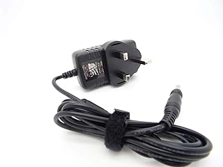 9v 2A 2000mA 5mm x 2.1mm Negative Centre/Polarity AC-DC Adaptor Power Supply