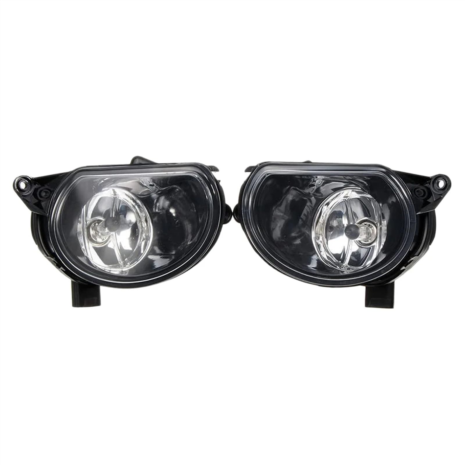 Faro Antiniebla Coche Compatible Con Para A3 2004 2005 2006 2007 2008 Conjunto De Niebla Delantera Izquierda Y Derecha Del Coche Luz De Conducción Lámpara Antiniebla Piezas De Automóvil