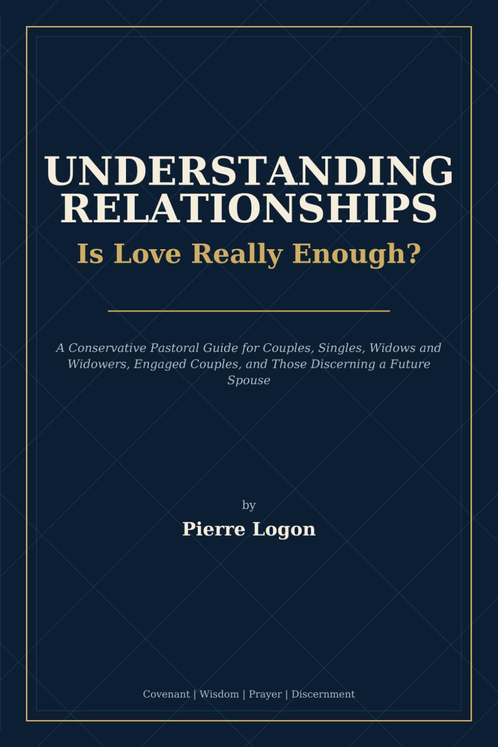Understanding Relationships: Is Love Really Enough?